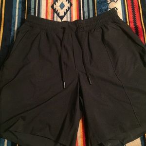 Lululemon RAD Short